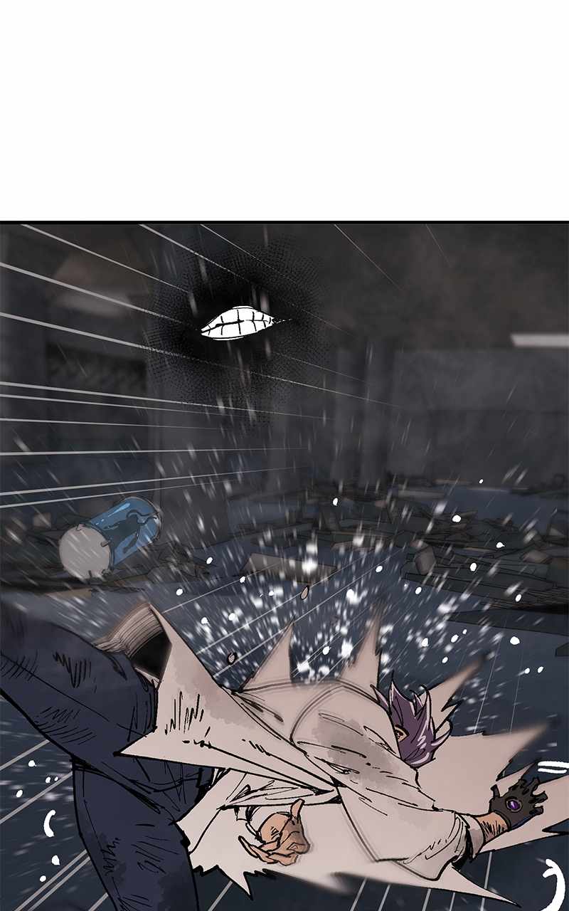 KILL TO SURVIVE Chapter 23 57